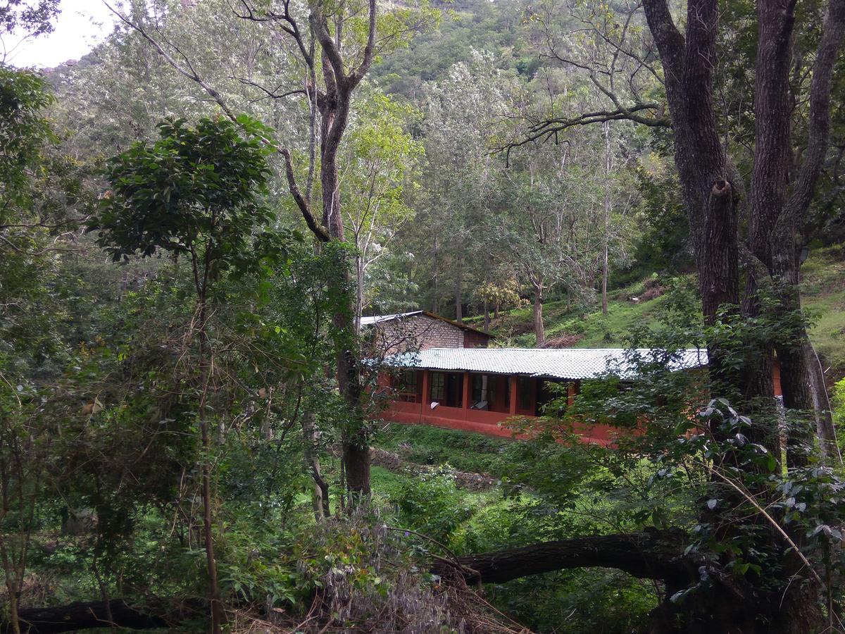 Secret Valley Jungle Resort Ooty Exterior photo