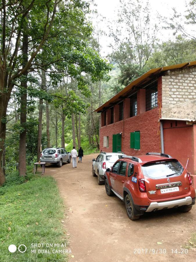 Secret Valley Jungle Resort Ooty Exterior photo